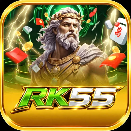 RK55 - Game Memancing Seru untuk Para Pecinta Fishing