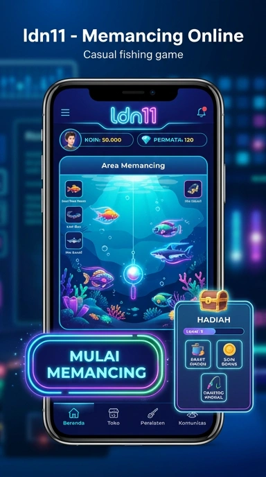 Beragam pilihan aplikasi menarik di ldn11 untuk semua kebutuhan.
